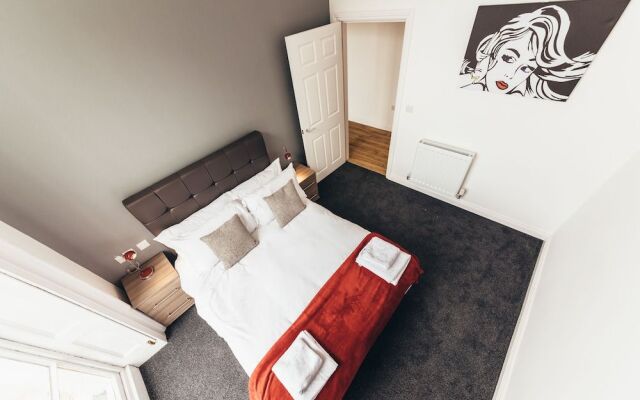 The Stay Company Friar Gate