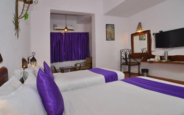 Maharaja Hotel