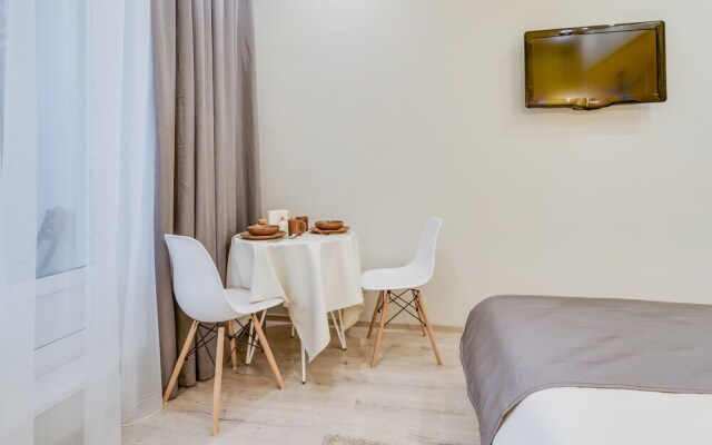 Piterskiy Aristokrat