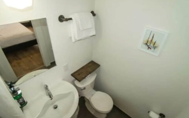 Paramount Student Housing - The Spaulding