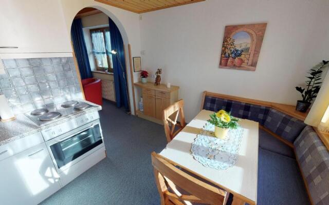 Chalet Tirol Waidring