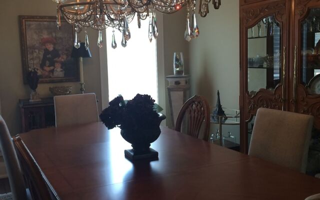 Echo Woods B&B