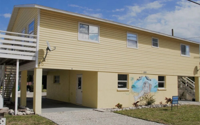 Anna Maria Island 4501 B