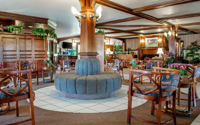 SureStay Plus Hotel by Best Western Auburn