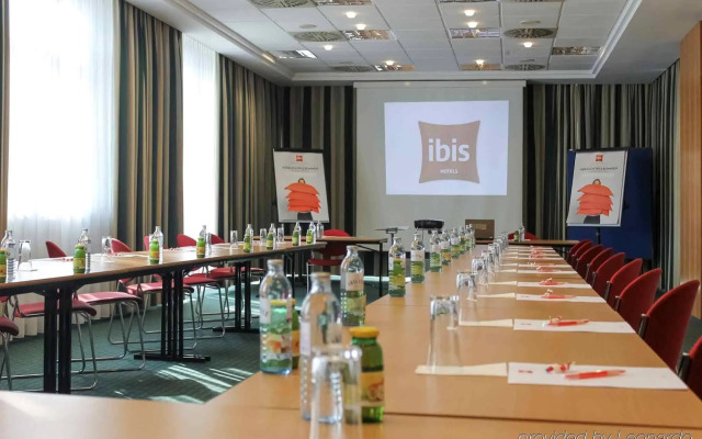 Ibis Linz City