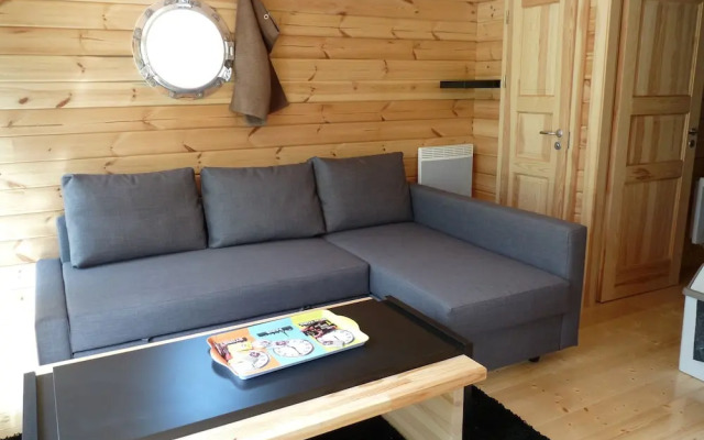 Le Village Toue des Demoiselles - Slowmoov