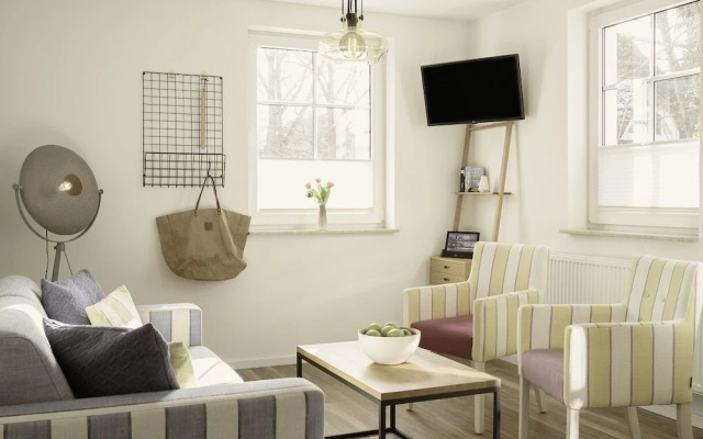 Strandhaus Ahrenshoop