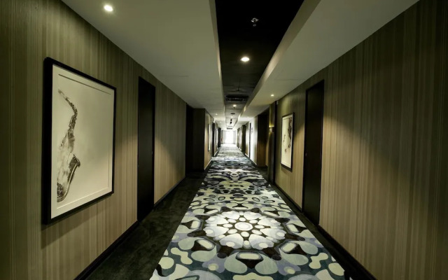 Jazz Hotel Penang