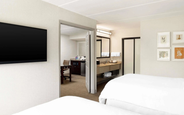 Sheraton Suites Orlando Airport