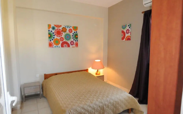 Santa Marina Apartments