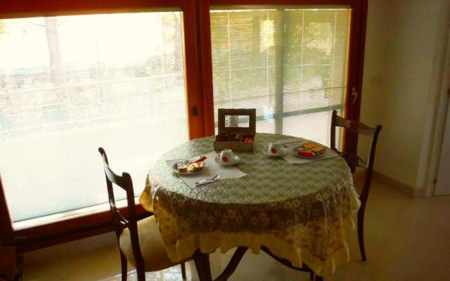 Casa Vacanze Villa Pina