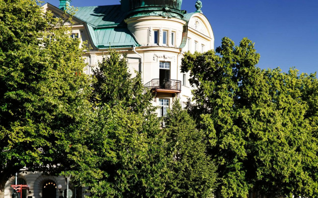 Grand Hotell Hörnan
