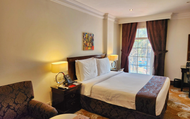 Montrose A Mayfair Collection Hotel