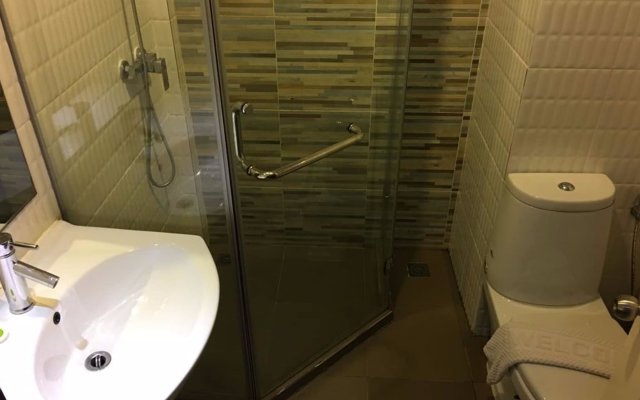 iCheck inn Ao Nang Krabi