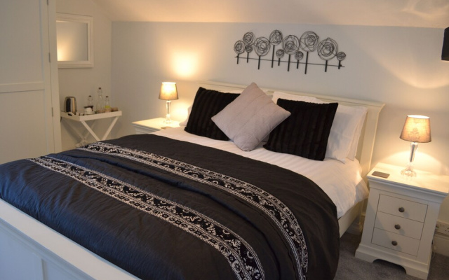Coed-Y-Fron Guest House