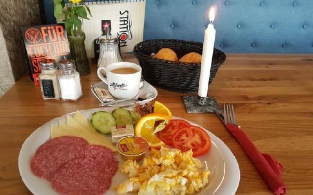 Hostel-Marburg-One