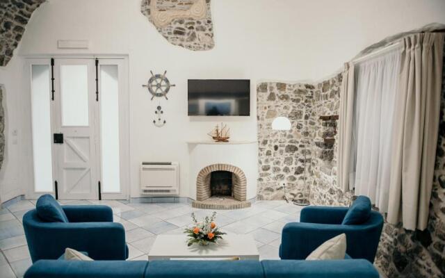 Cilento Apartment