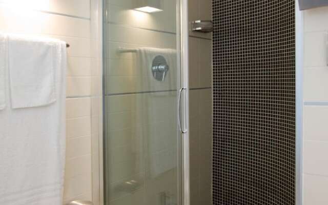 Hotel Le Piane