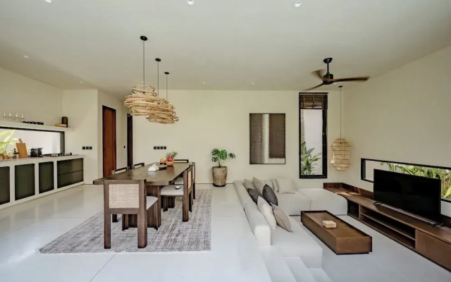 Villa Bōld 05 At Bōld - Luxury Villas