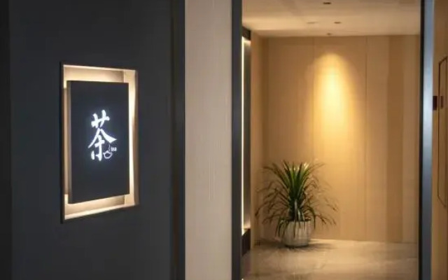 Topping asset Hotel (Fangte)