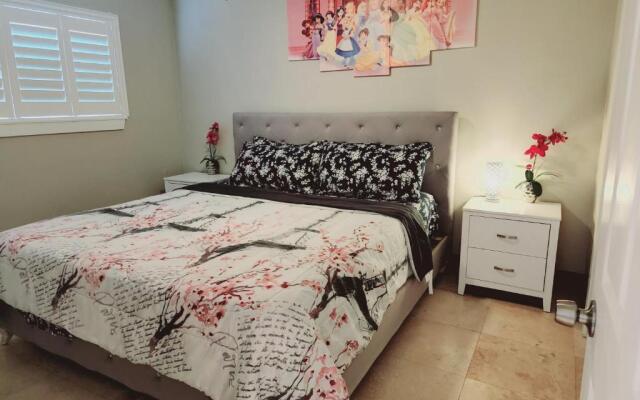 4 MINUTES To BEACH VACATION PLACE