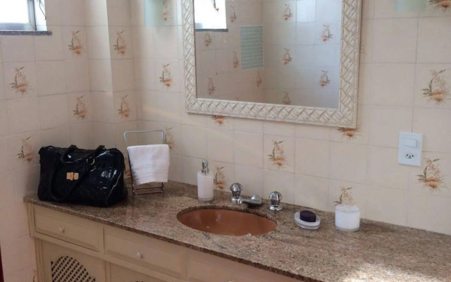 Hostel da Barra
