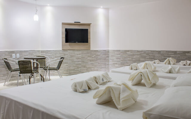 Hotel Pousada Atlântica