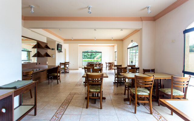 Hotel Canto do Atlântico