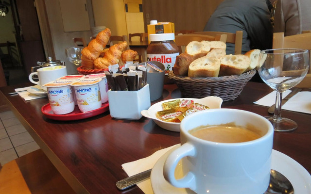 Hotel Le Faisan