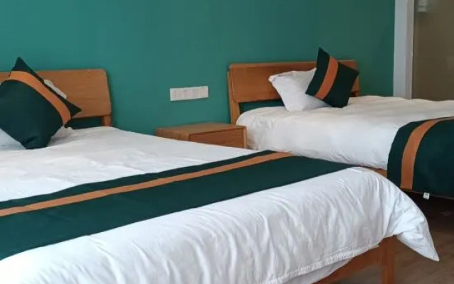 Po Li Fengyin Seaview Hotel