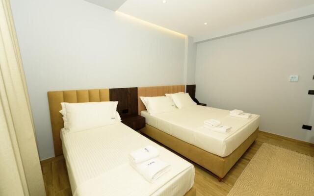 KAAN Hotel