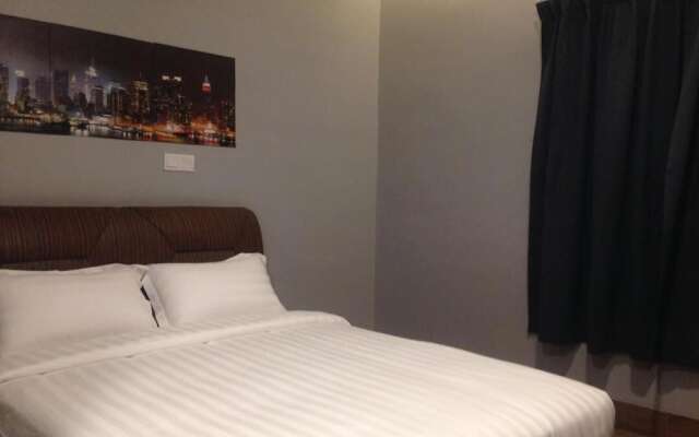 Good 9 Hotel