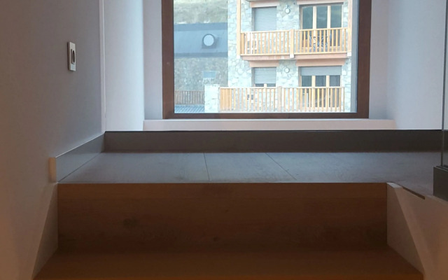 Ski Andorra Tarter Chalet Lodge