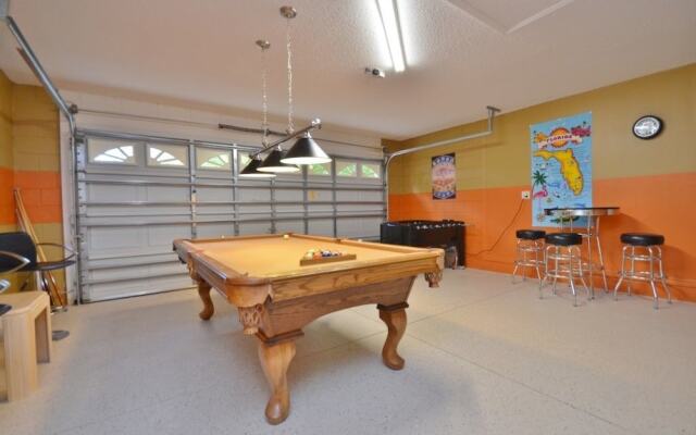 Amazing House! Orange Tree - 3154SHC