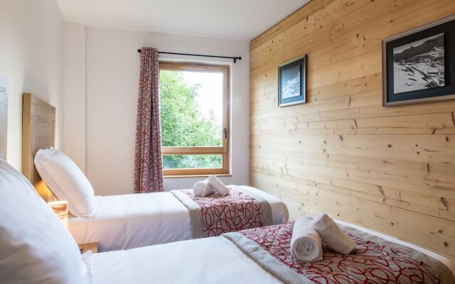 CGH Résidence Boutique l’Alpaga