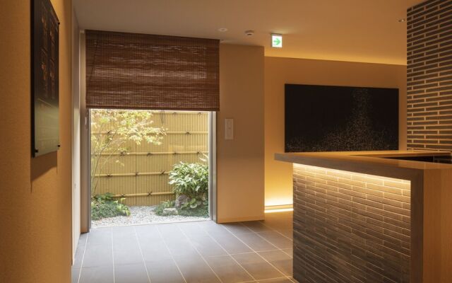 kyohotel kishotei goshominami