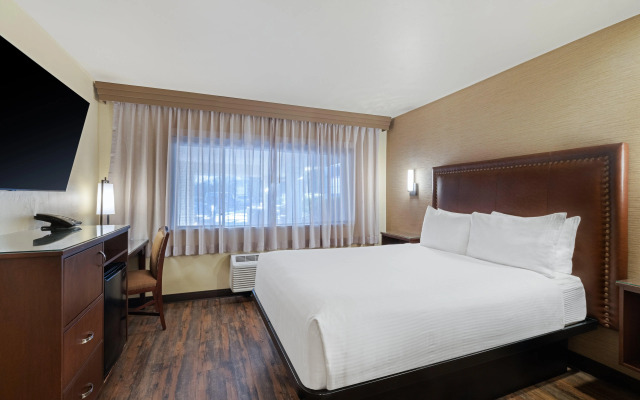 Holiday Inn Resort The Squire at Grand Canyon