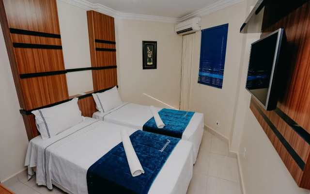Imperio Romano Thermas Hotel -BVTUR