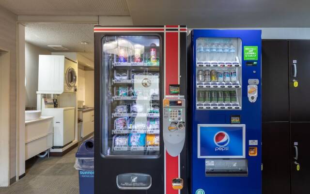 Tabist Business Hotel Marutomi Takamatsu Kagawa