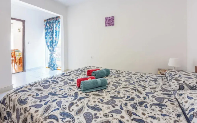 Apartments Davor