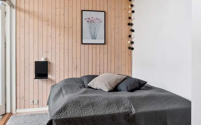 6 Person Holiday Home in Vaeggerlose-by Traum