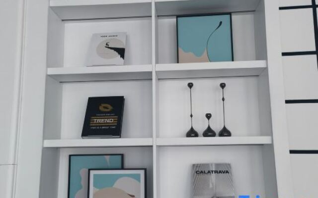 Xana Hotelle Hotel (Quanzhou Licheng)