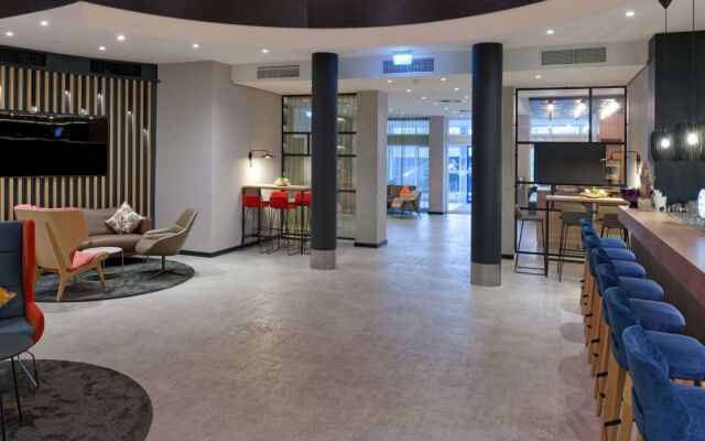 Fora Hotel Hannover by Mercure