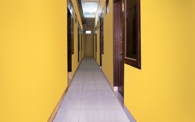 Wisma Pelita Mas by OYO Rooms