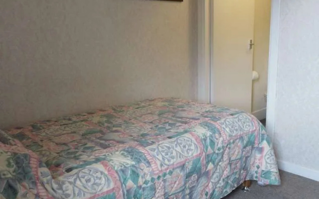 Park Hill Guest House