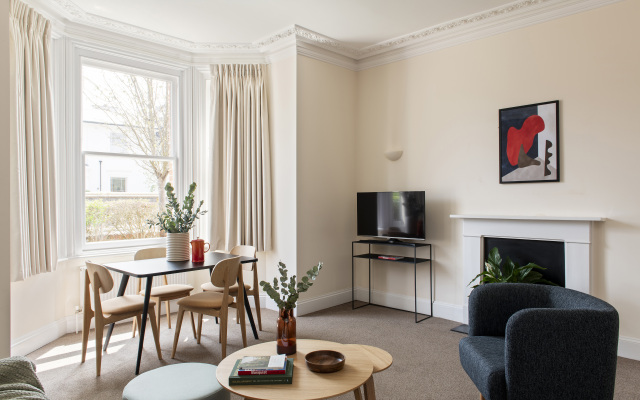 SACO Reading - Castle Crescent