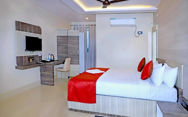 Tampara Resort