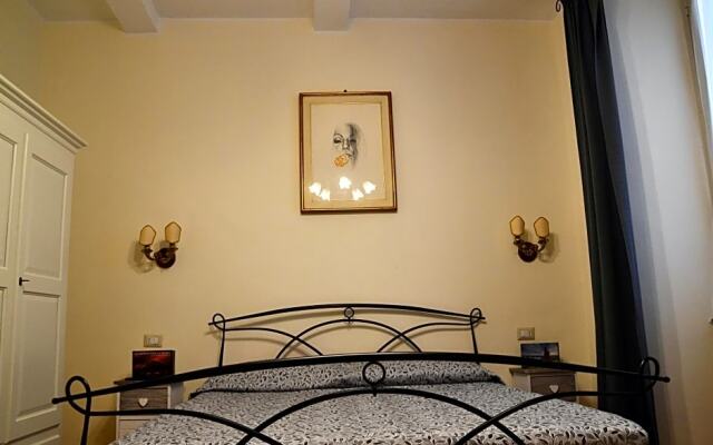 BB Domus Piazza Del Popolo