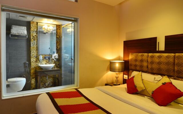 Hotel Uppal International
