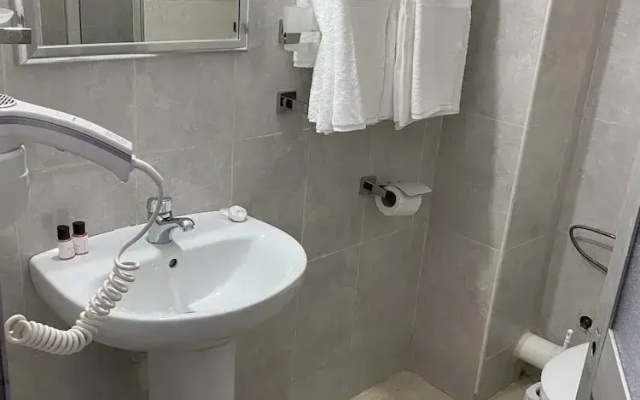 Hotel Chaouen